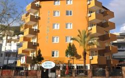 Atak Apart Hotel