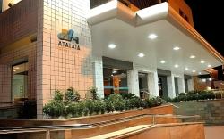 Atalaia Apart Hotel