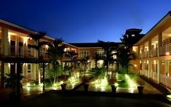 Atibaia Residence Hotel & Resort