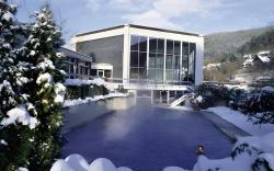 Atina Hotel