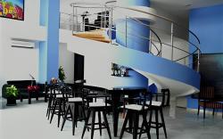 Hotel Atlantic Lux