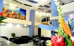 Hotel Atlantic Lux
