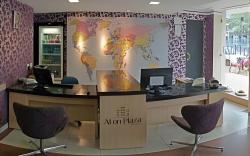 Aton Plaza Hotel