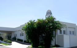Attie Park Hotel