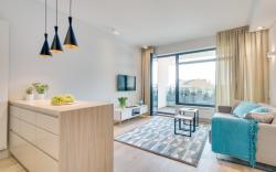 Apartamenty InPoint