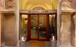 Hotel Rivoli Sorrento