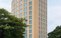 Hilton Garden Inn Mumbai International Airport