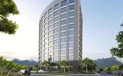 Hilton Garden Inn Mumbai International Airport