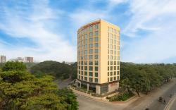 Hilton Garden Inn Mumbai International Airport