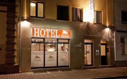Hotel Arena an der Messe
