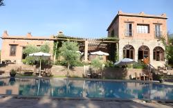 Auberge Chez Momo II