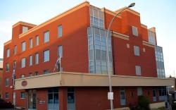 Auberge de la Gare
