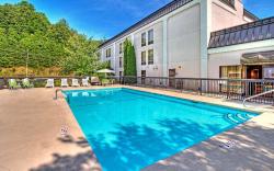 Hampton Inn Franklin