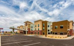 Sleep Inn & Suites Hurricane Zion Park Area