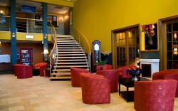 Hotel Energie Shawinigan
