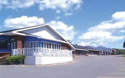 Auberge La Rocaille