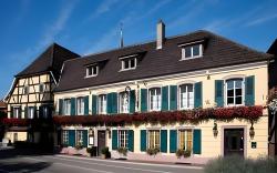 Auberge Saint Laurent
