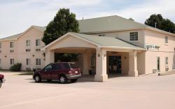 Motel 6 Augusta, KS