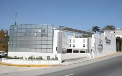 Auto Hotel Mediterraneo