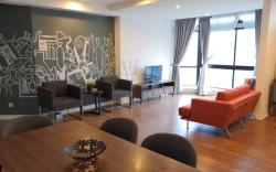 Fahrenheit 88 Suites Bukit Bintang by Roseline 2R