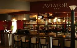 Aviator Hotel Restauracja & SPA