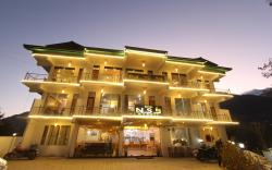 Hotel NSB Manali