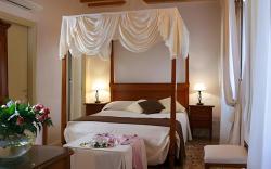 B&B Al Palazzetto