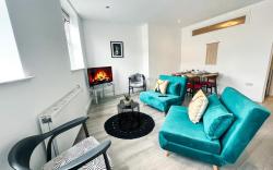 The County Staycation