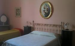 B&B Dimora Muzio and Restaurant