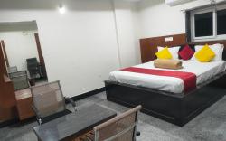 Hotel New Maruthi Inn, LB Nagar