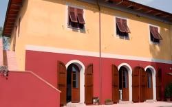 B&B Il Moscondoro