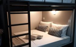 Mypods@Bukit Bintang