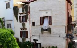 B&B La Dimora