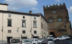 La Soffitta e La Torre