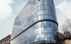 Royal Tulip Hotel & Casino, Tbilisi