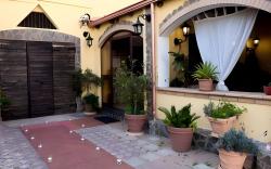 B&B Puerto Seguro