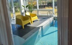 Jeju Danim Dokchae Poolvilla