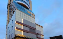 The Garuda Hotels