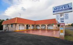 Taree Lodge Motel