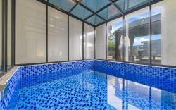 Chuncheon Poolhouse Epop