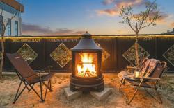 Chuncheon Poolhouse Epop