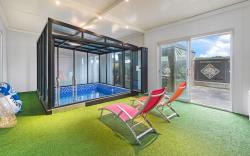 Chuncheon Poolhouse Epop