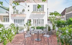 M Village Living Cao Thắng