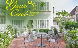 M Village Living Cao Thắng