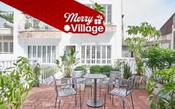 M Village Living Cao Thắng