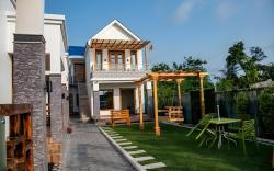 Geetanjali Resort