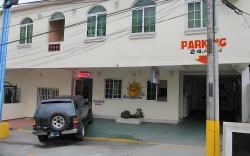 Backpacker Inn