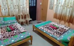AJjaa's Place (Room with private CR)