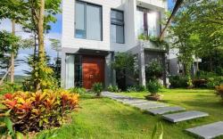 LÁ THẤP VILLA