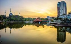 KLIA | Sepang Ehsan Residences 15 mins to AIRPORT!